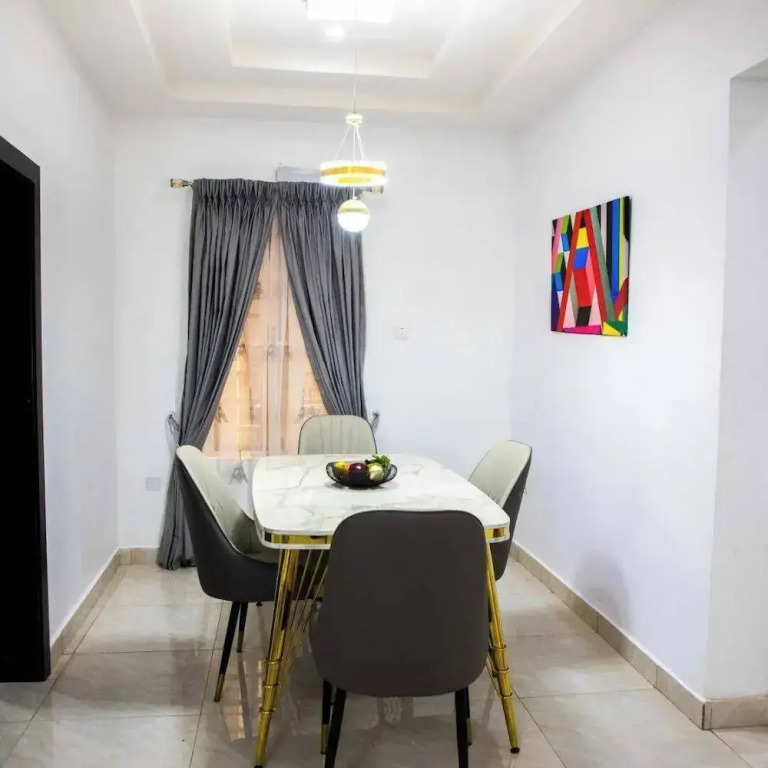 Delight Hotel and Suites Ado Ekiti