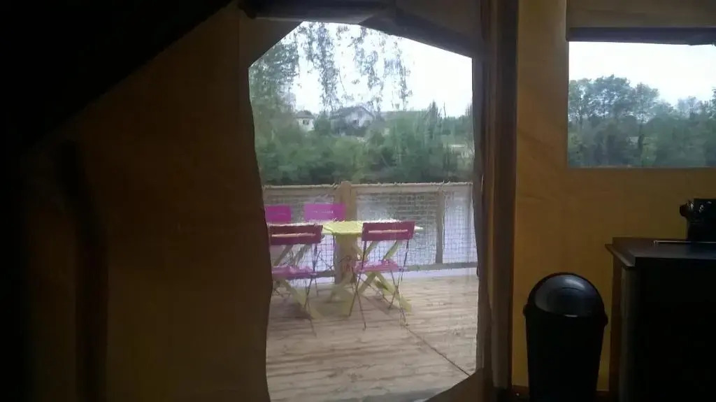 camping des ribieres