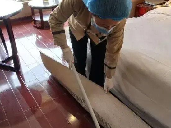 Nanhu Hotel