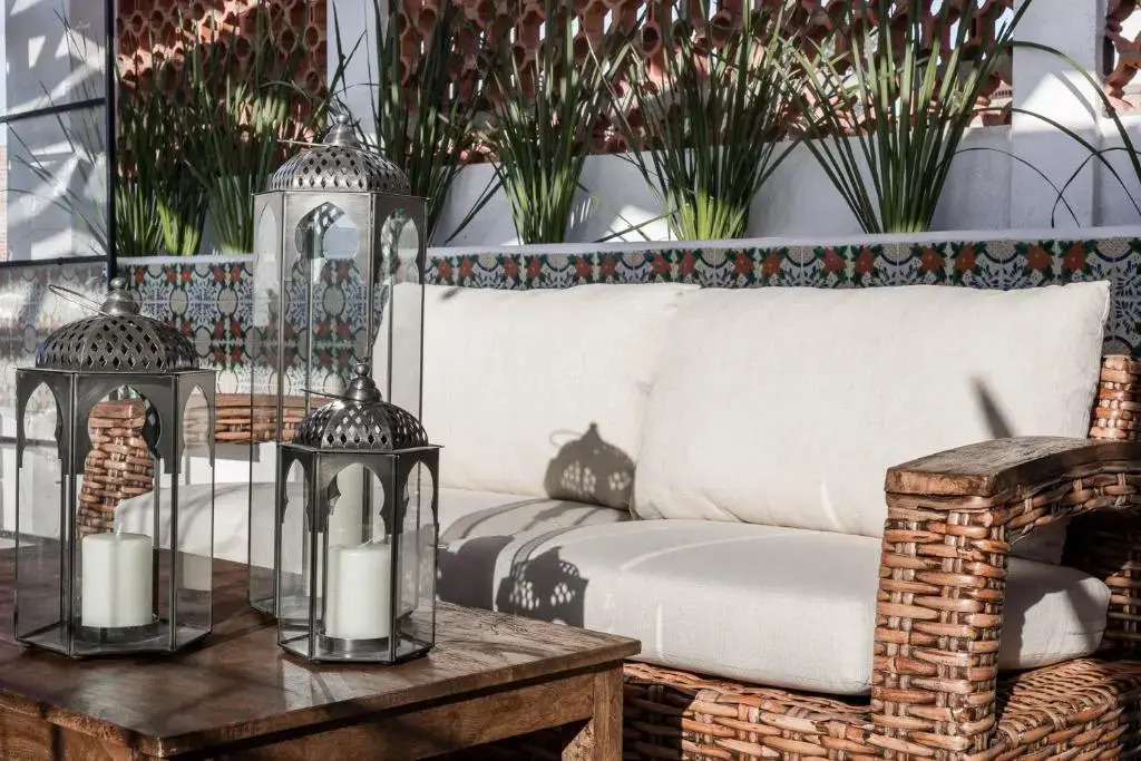 Casa Correo - Location - Rooftop Views - 3 Bedrooms