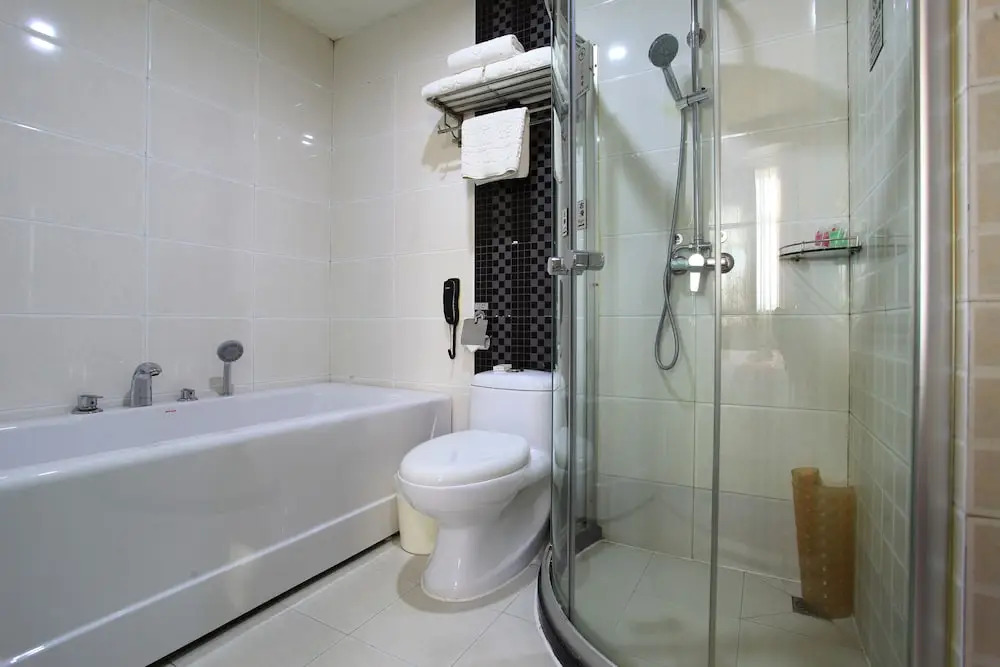 Hongkong Lihua Hotel