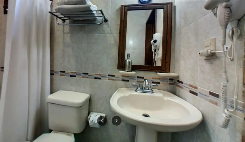 El Molino Hotel Boutique