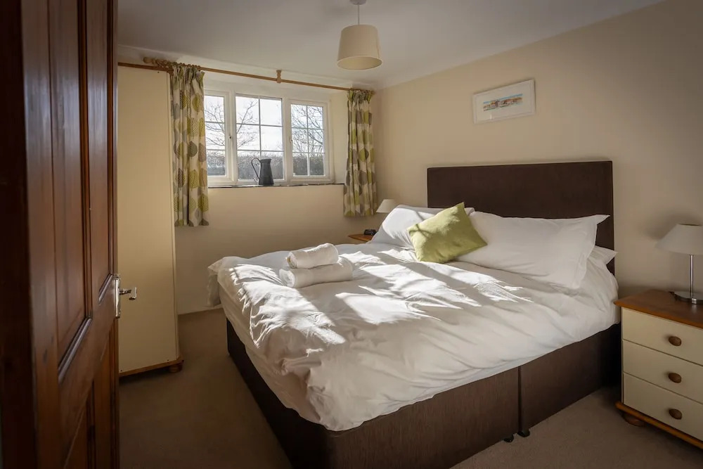 Pendragon Country House
