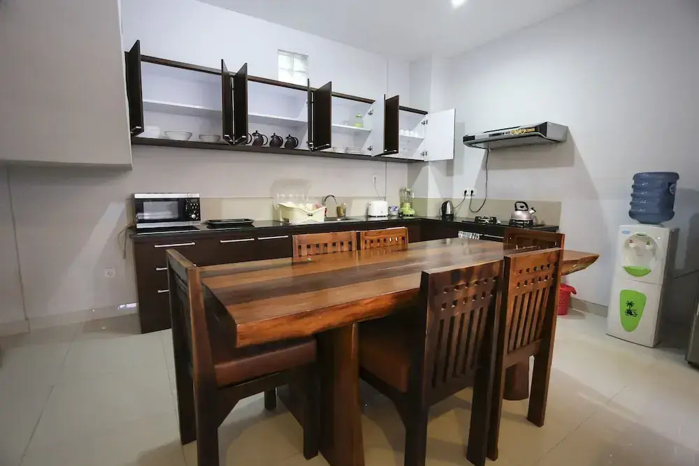 Nyoman Villa Sanur
