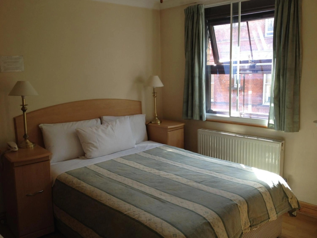 Seven Dials Hotel