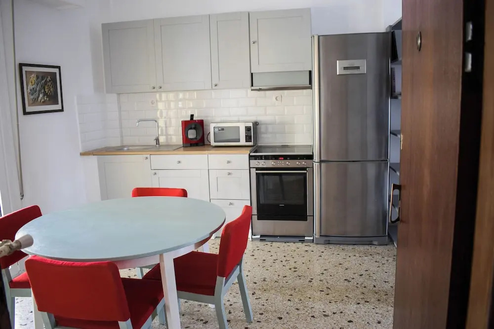 Ulysses Apartments Acropolis