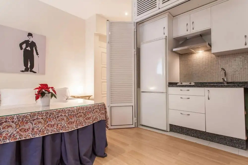 Apartamentos Guadaira 6