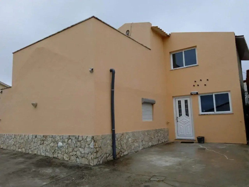 Alcôa House