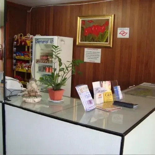 Hotel Cidade De Bauru