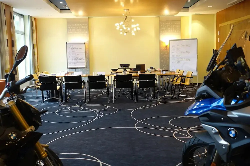 Trip Inn Landhotel Badsoden-Salmünster