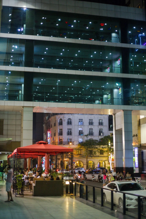 Emerald Hotel Hanoi