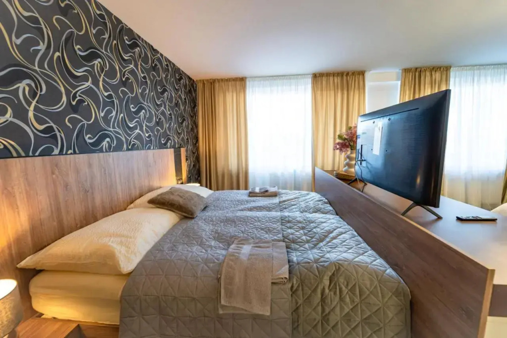 Hotel Zemplín