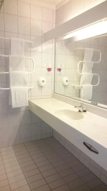 Rognan Hotel