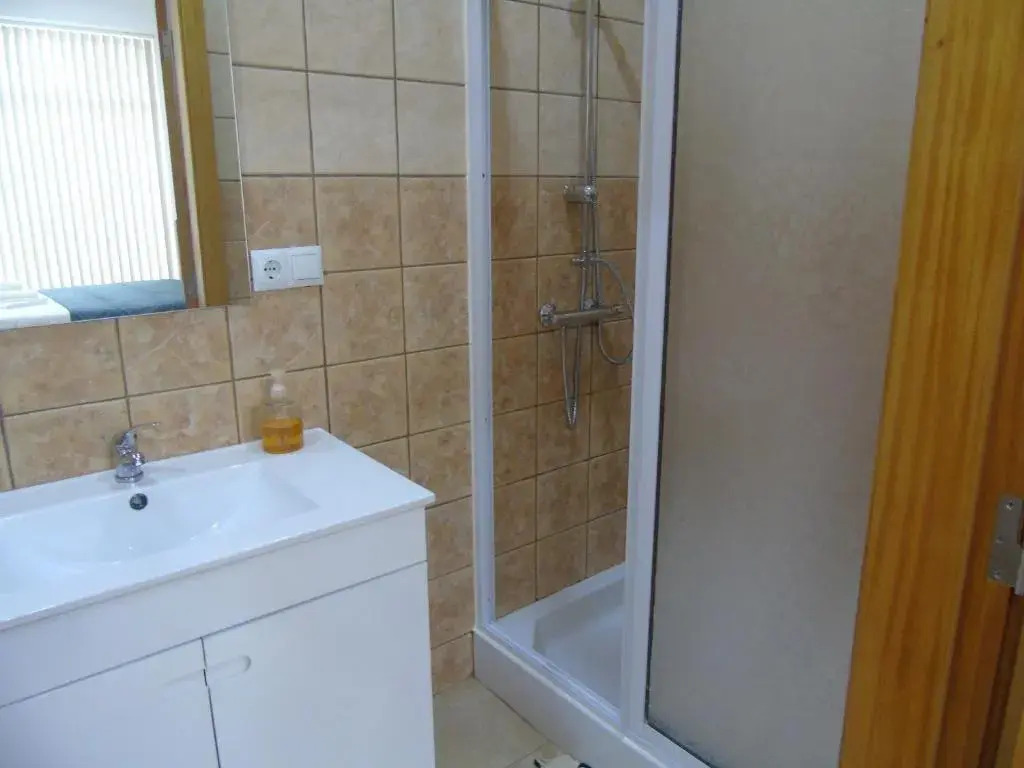 Marficas Hostel