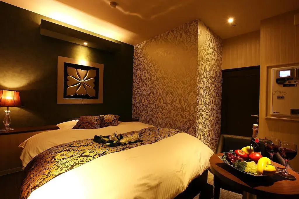 Hotel Leclair