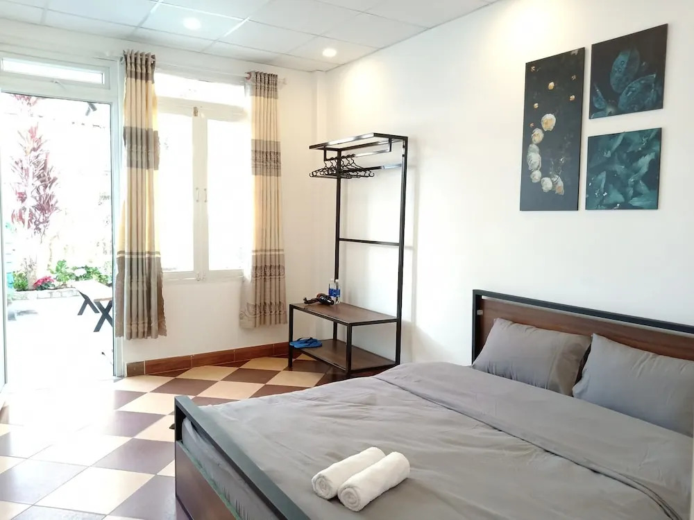 Nghi An House