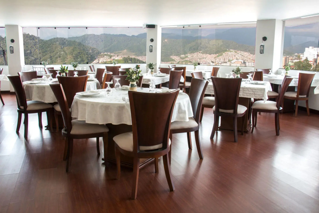 Hotel Carretero