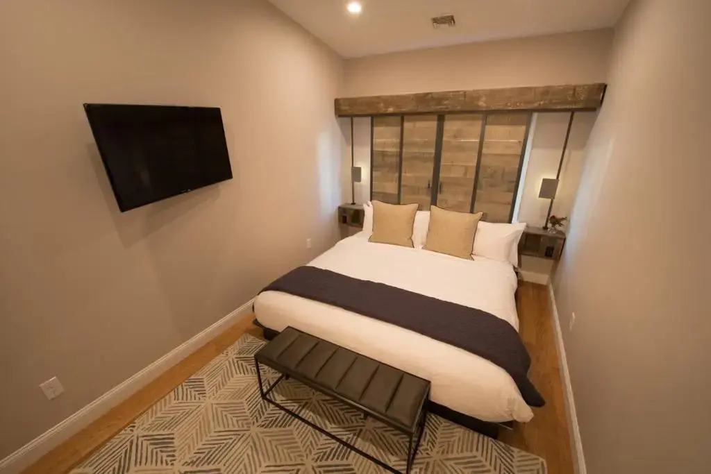 The Newport Lofts - Brick Market Place
