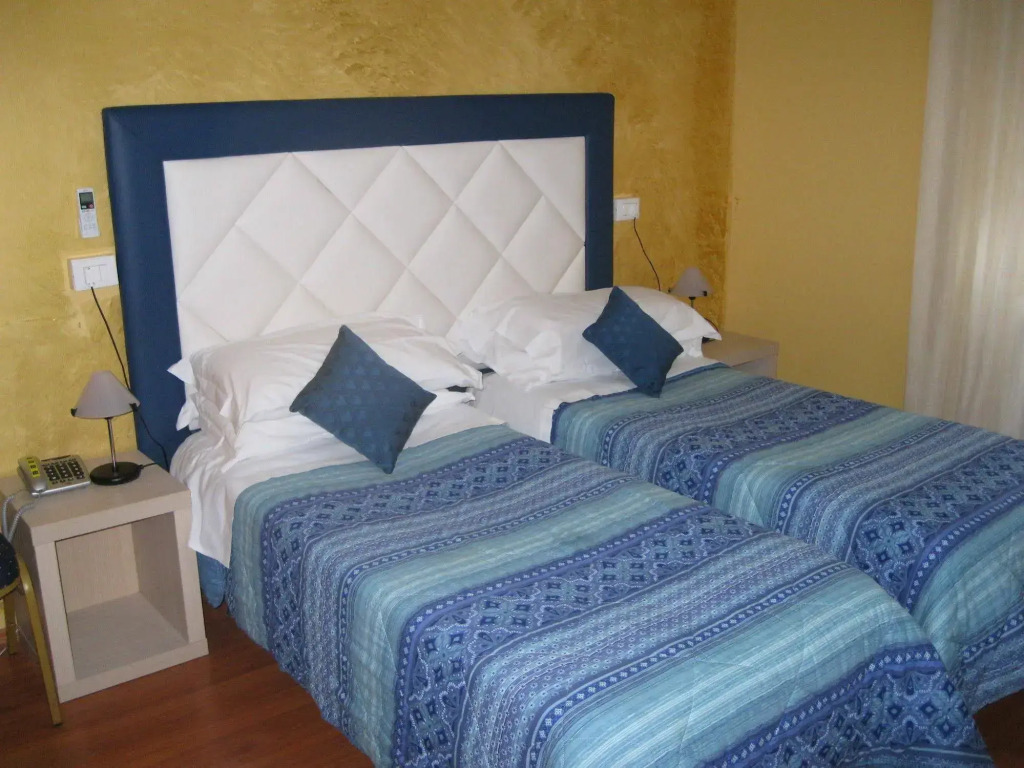 Hotel Gran Sasso & SPA