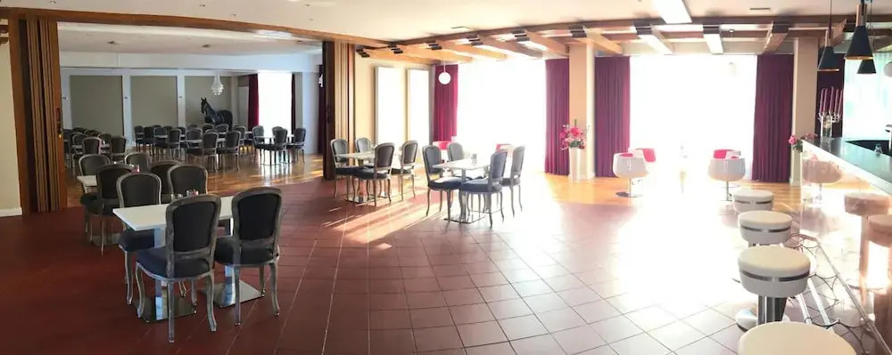 Seehotel Louise