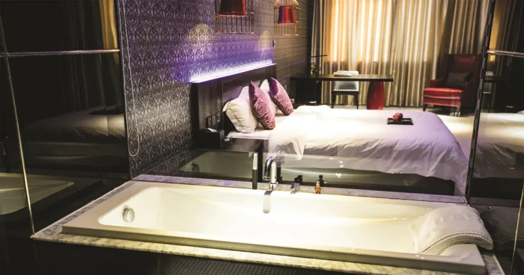 Terrace Boutique Hotel