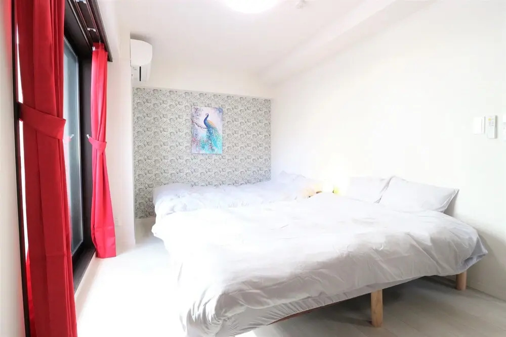 Vacation room Inaricho 8