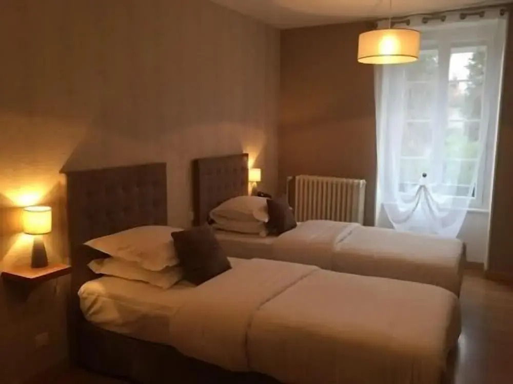 Hotel Le Central