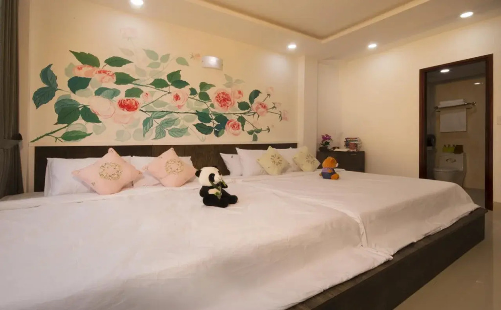 Full House Homestay