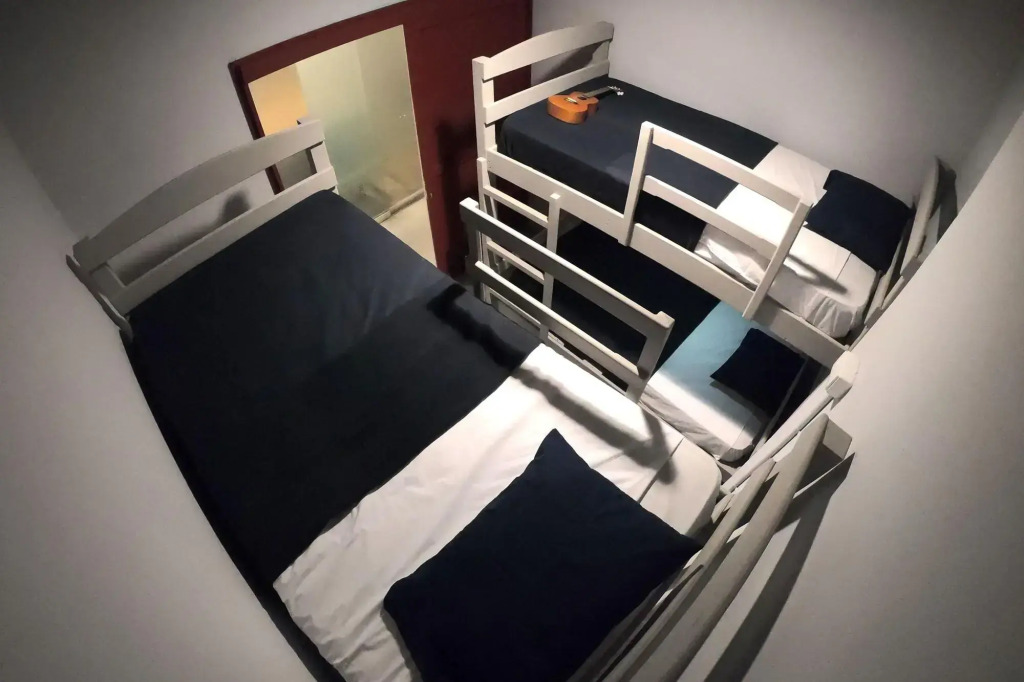 Hostel Auikyani