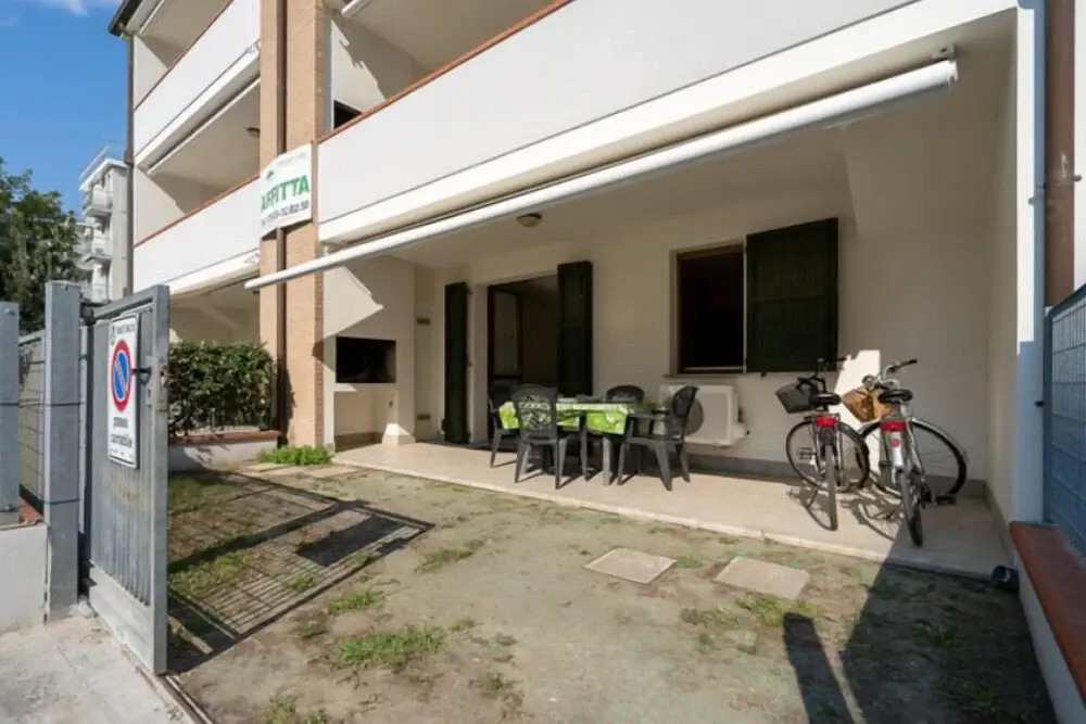 Residence Smith - Piano Terra 2A
