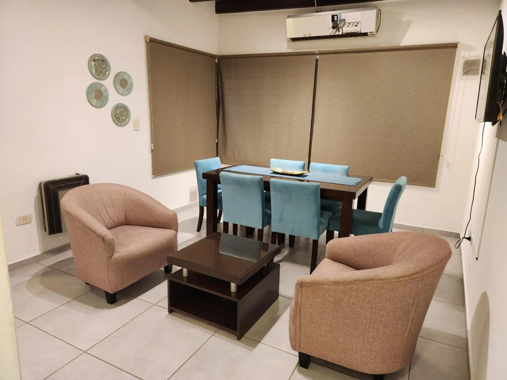 Apartamento Deluxe Senderos del Vino III, con desayuno incluido, Piscina Opcional