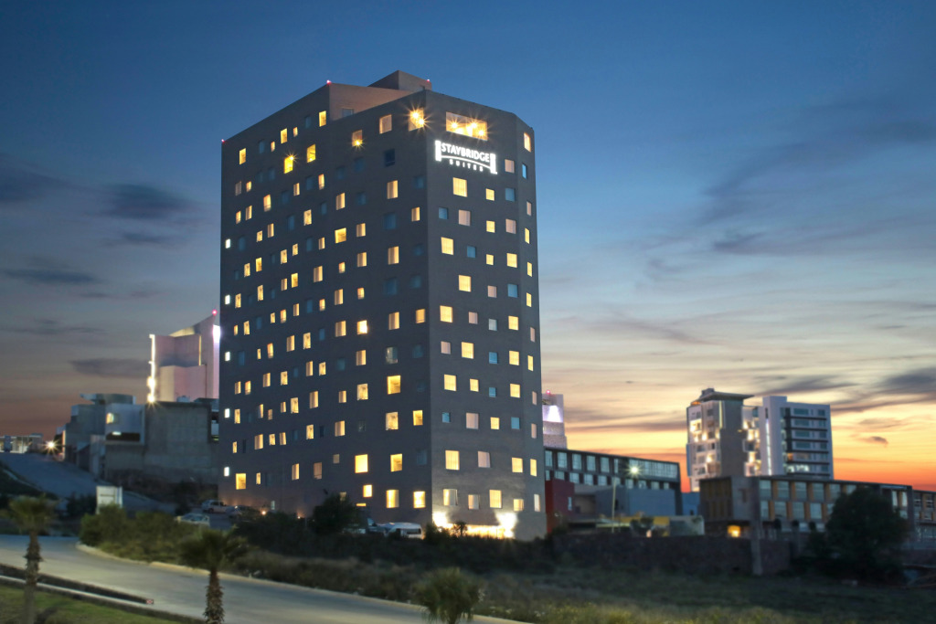 Staybridge Suites San Luis Potosi by IHG