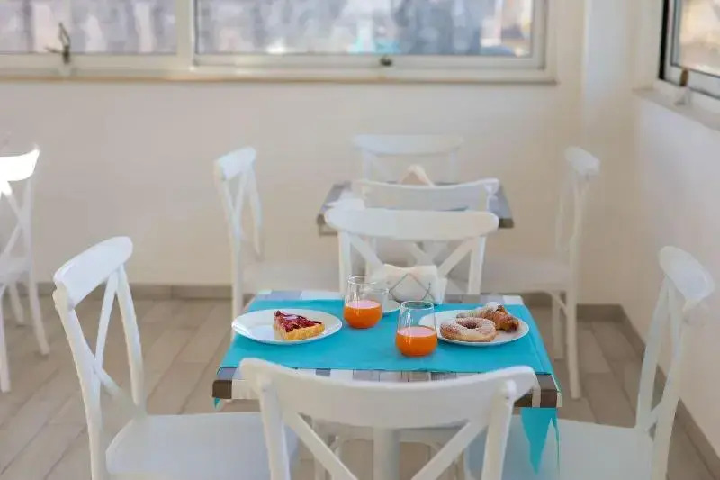 Fuori Rotta Rooms