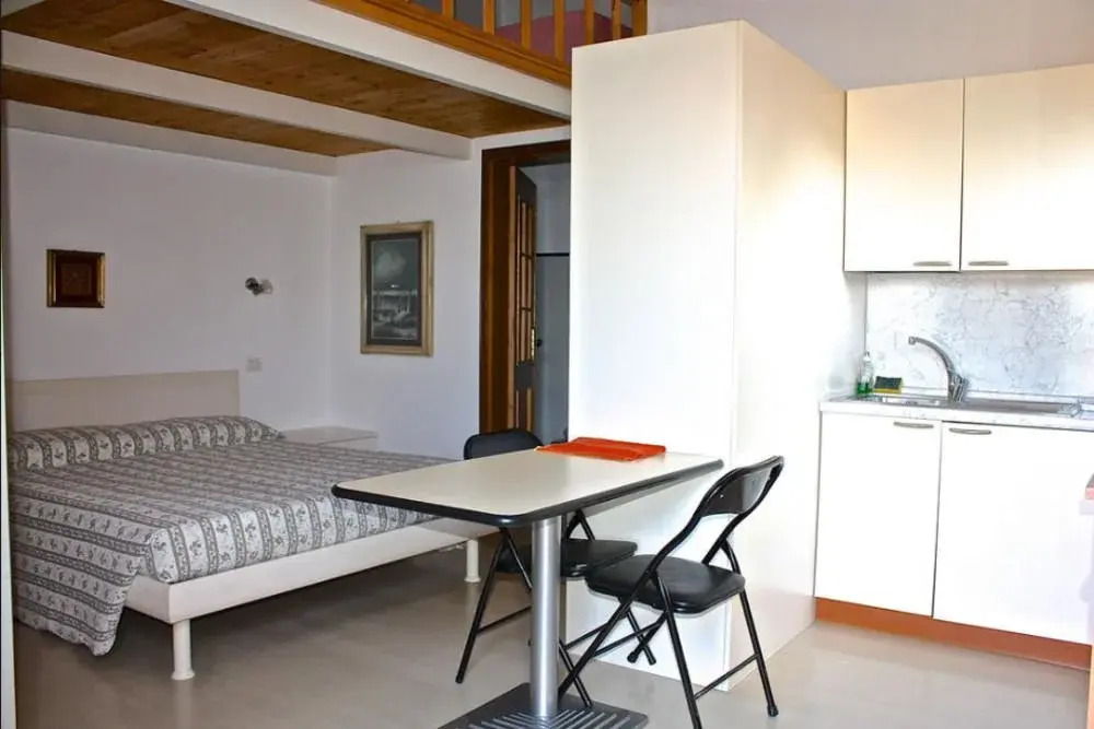Residenza le Saline