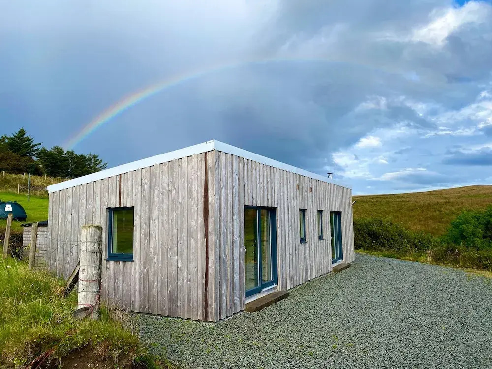 The Cabin