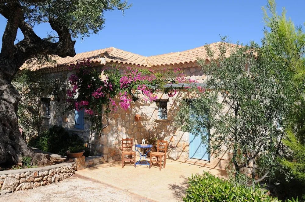 Strofilia Stone Residences