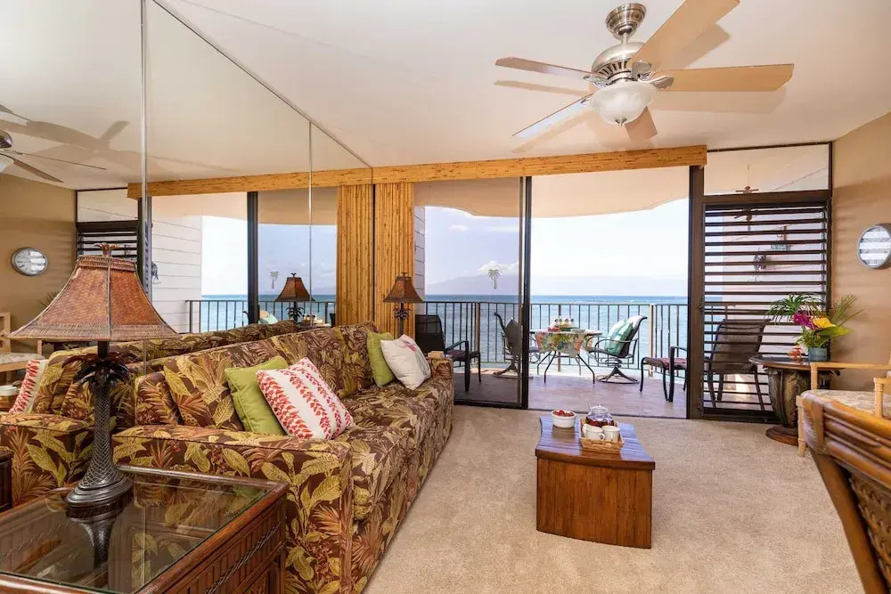 Kahana Reef 221