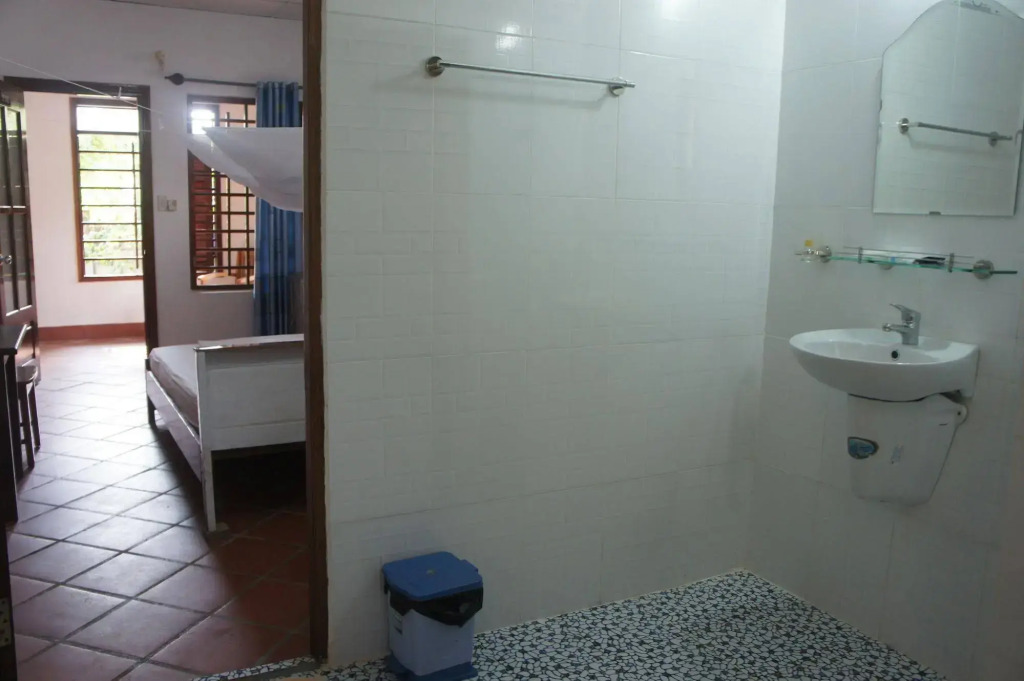 Phu Quoc Kim - Bungalow On The Beach