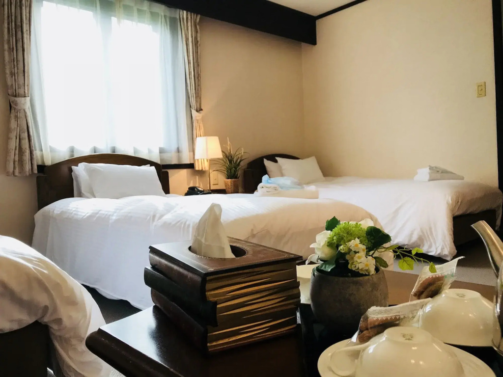 Shakespeare Hotel
