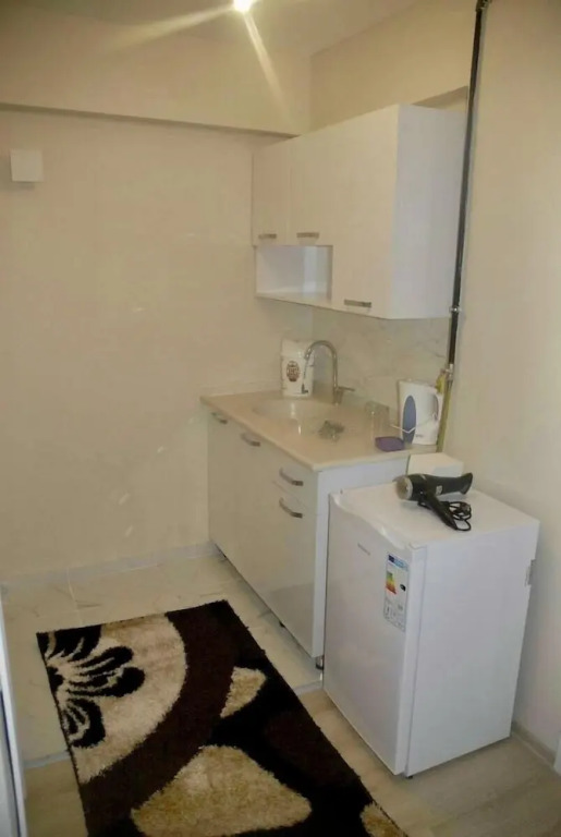 PO&TA Apart Otel