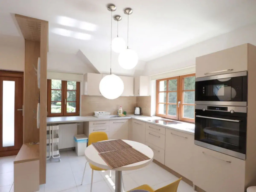 Holiday Home Posázaví by Interhome