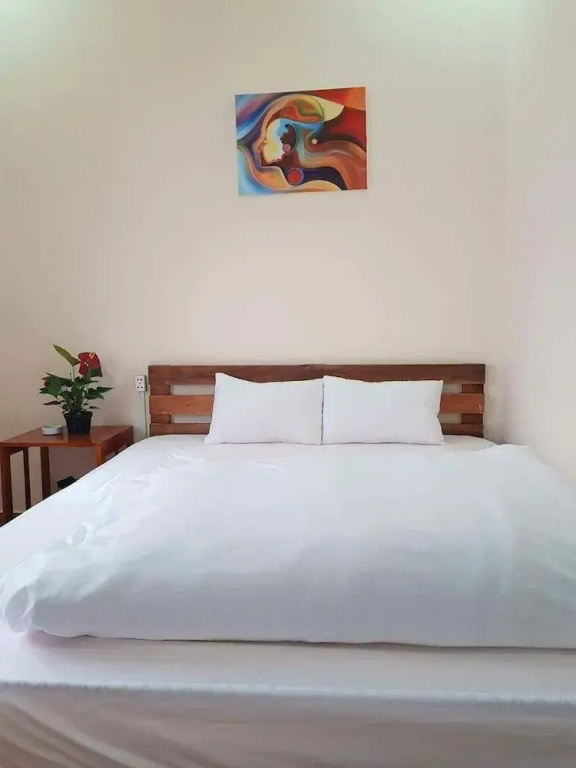 Vaan's Homestay