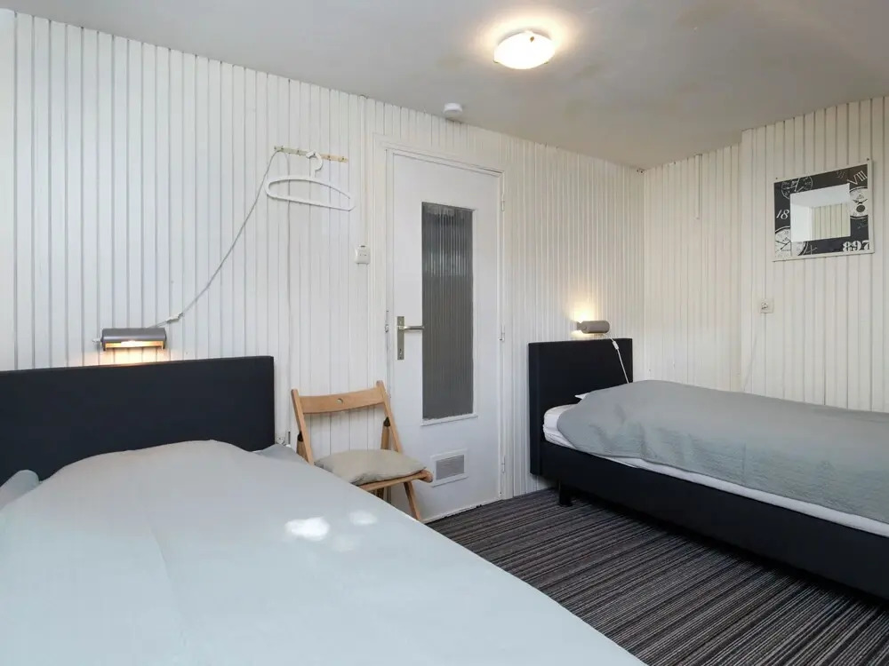 Comfortable, Quiet Holiday Home, Small Village, Great View