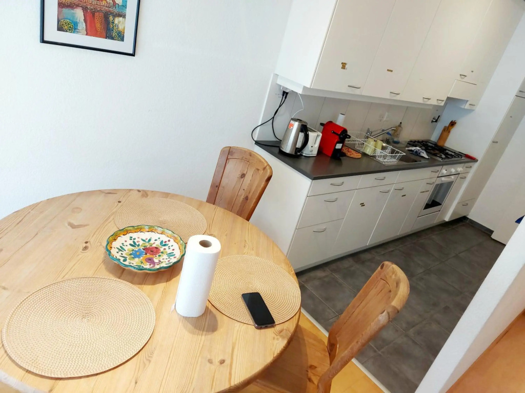 Ferienwohnung in Zentrale Lage