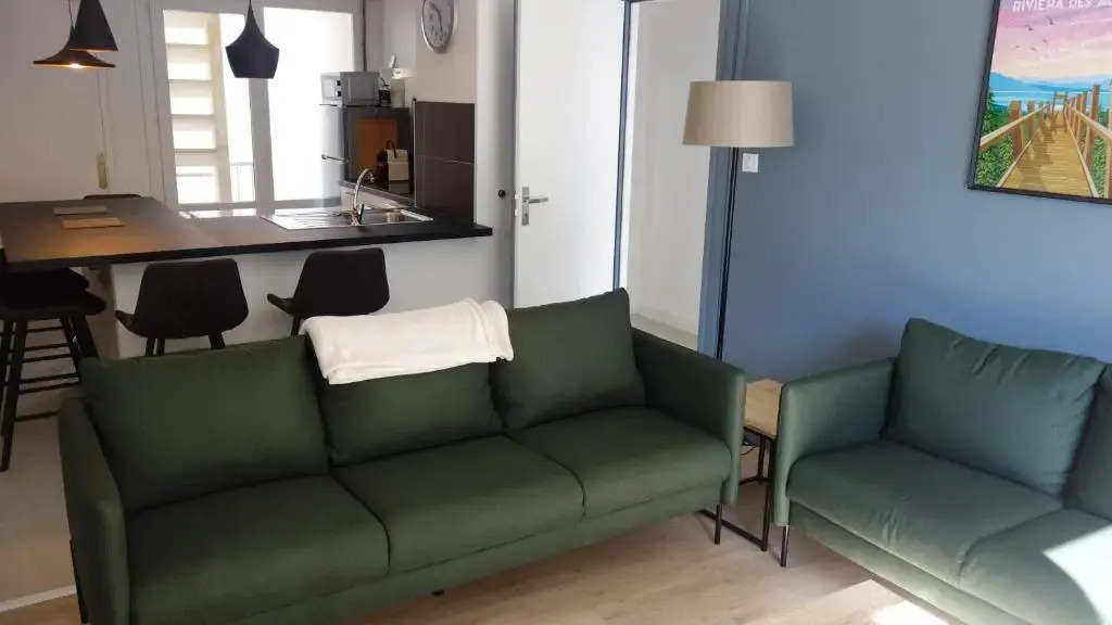 Appartement 4 étoiles tout confort - Centre AIX - Victoria Edelweiss