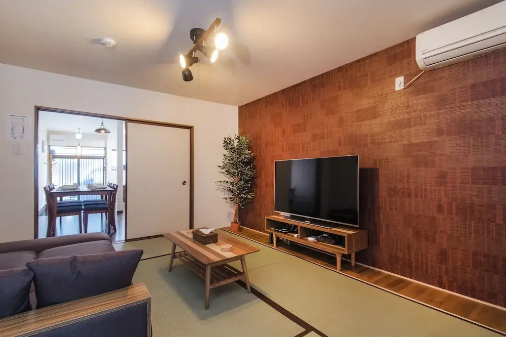 Shiki Homes TSUBAME