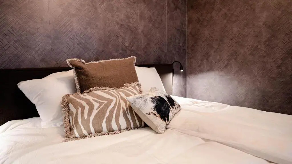 Hotel Biesbosch