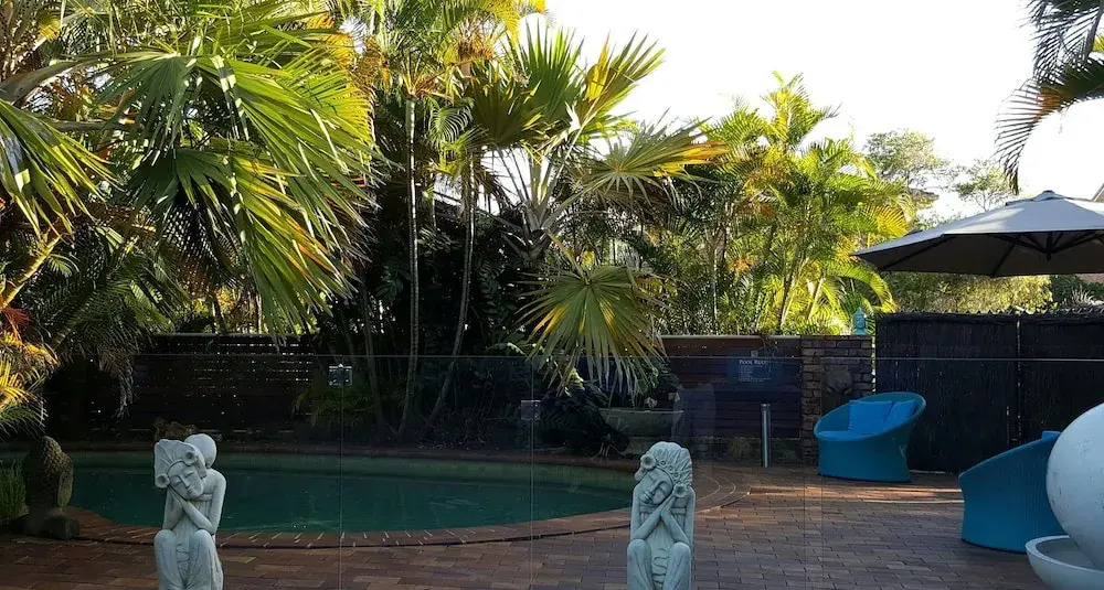 Ballina Palms Boutique Motel