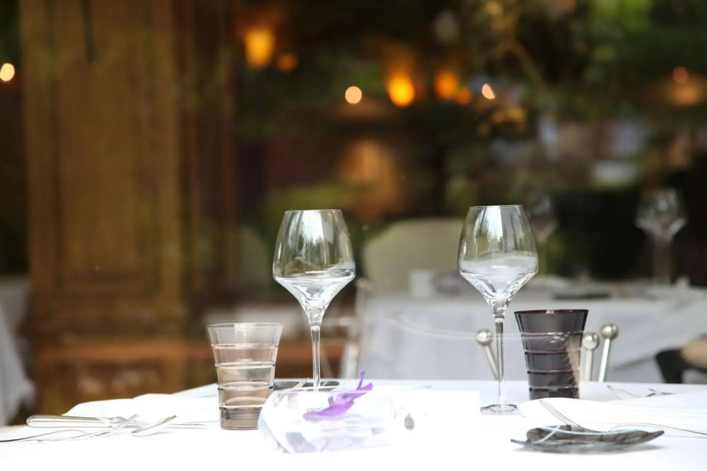 Hôtel Restaurant Relais De La Poste - Strasbourg Nord