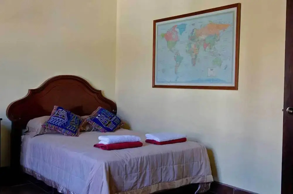 Casa El Oasis